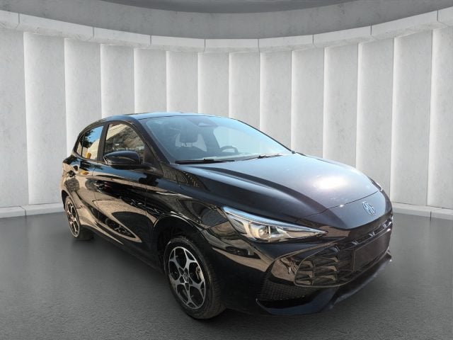 MG MG3 1500 COMFORT 116CV NAV CARPLAY PDC ITALIA - foto 3 di 4