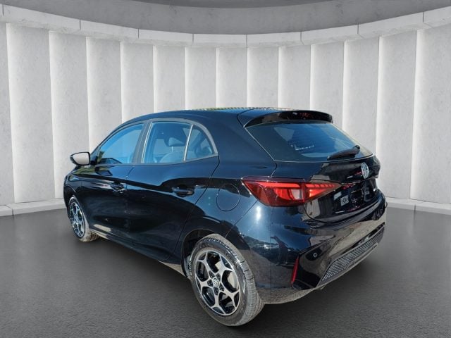 MG MG3 1500 COMFORT 116CV NAV CARPLAY PDC ITALIA - foto 4 di 4