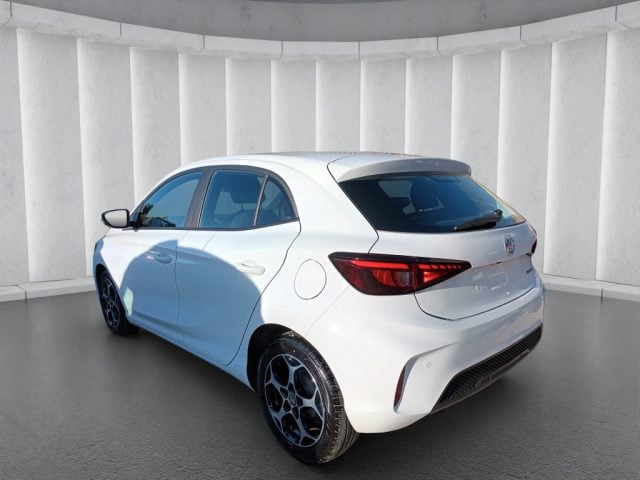 MG MG3 1500 COMFORT 116CV NAV CARPLAY PDC ITALIA - foto 4 di 4