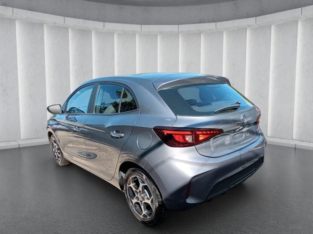 MG MG3 1500 COMFORT 116CV NAV CARPLAY PDC ITALIA - foto 4 di 4