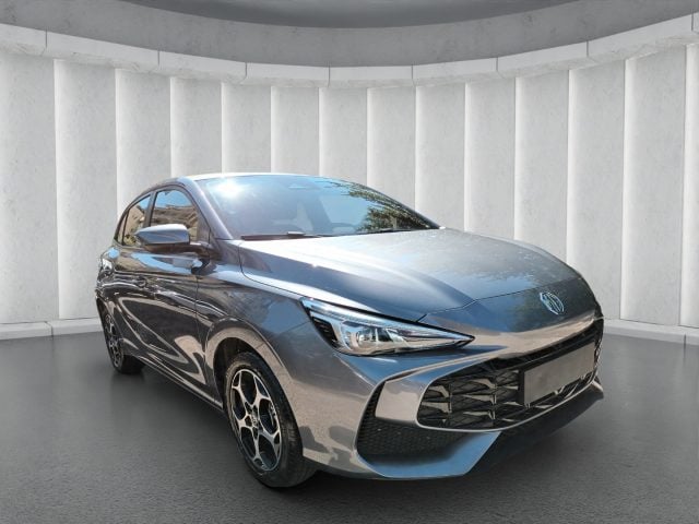 MG MG3 1500 COMFORT 116CV NAV CARPLAY PDC ITALIA - foto 3 di 4