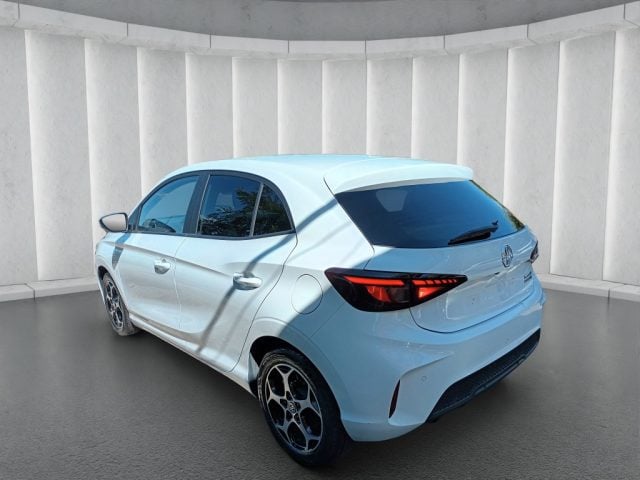 MG MG3 1500 HYBRID+ LUXURY 195CV NAV PELLE CAM360° ITALIA - foto 4 di 4