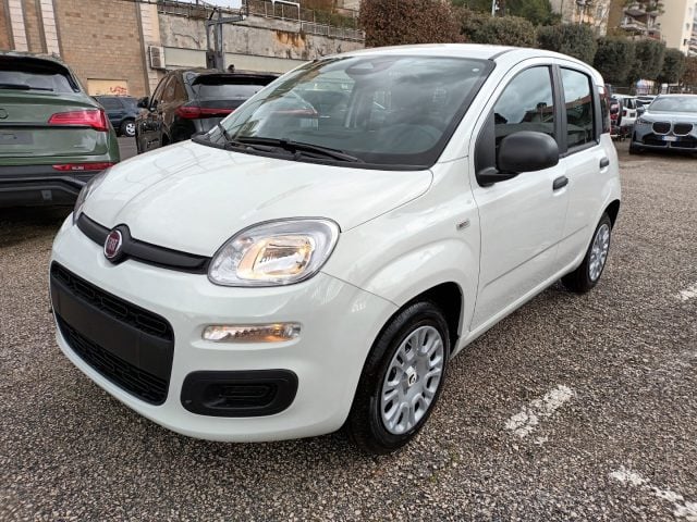 Fiat Pandina 1000 HYBRID POP 70CV ITALIA - foto 2 di 4