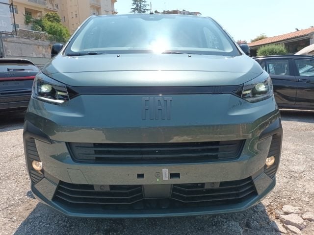 Fiat Ulysse 2000 BLUEHDI 180CV AT8 L3 9POSTI CLIMAPOST. ITALIA - foto 3 di 4