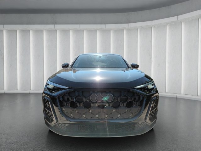 Audi Q5 SPB MHEV+ BLACKLINE 204CV QUATTRO STRONIC PELLE"21 - foto 3 di 4
