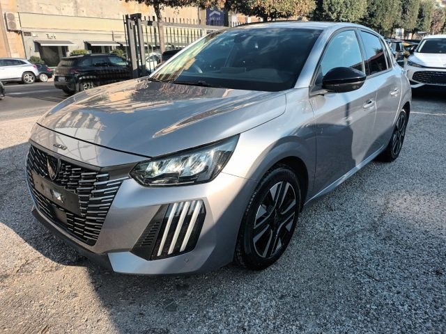 Peugeot 208 1200 HYBRID ALLURE 110CV E-DCS6 CARPLAY "16 - foto 2 di 4