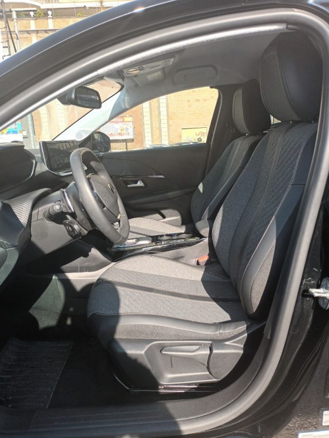Peugeot 208 1200 HYBRID ALLURE 110CV E-DCS6 CARPLAY "16 - foto 4 di 4