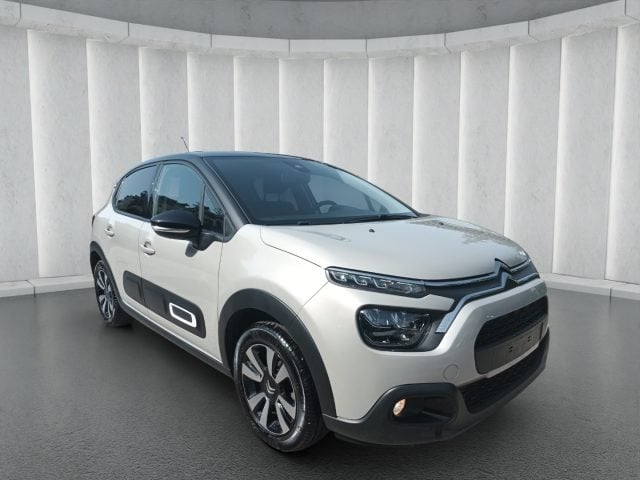 Citroen C3 1200 PURETECH MAX 83CV CARPLAY CAM PDC"16 - foto 3 di 4