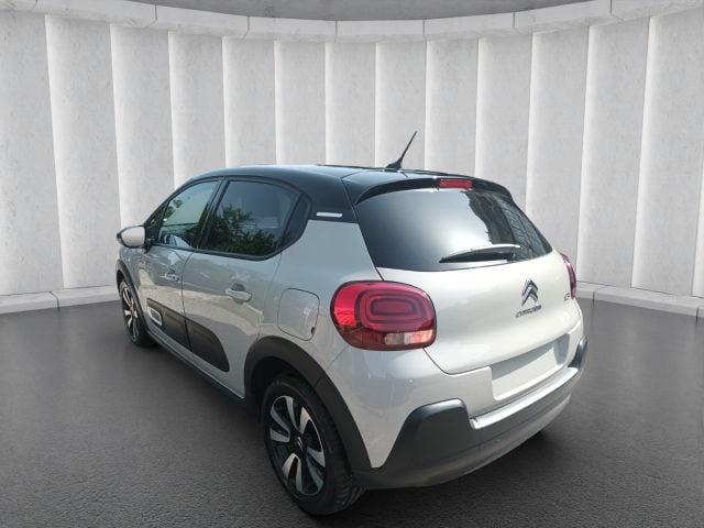 Citroen C3 1200 PURETECH MAX 83CV CARPLAY CAM PDC"16 - foto 4 di 4