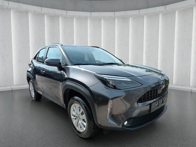 Toyota Yaris Cross 1500 HYBRID ACTIVE 116CV AUTOM. CARPLAY CAM - foto 3 di 4