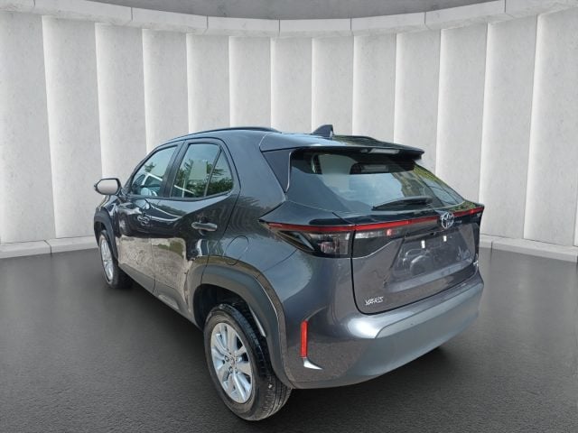 Toyota Yaris Cross 1500 HYBRID ACTIVE 116CV AUTOM. CARPLAY CAM - foto 4 di 4