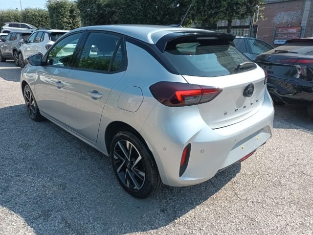 Opel Corsa 1200 GS 100 CV CAMERA CARPLAY PDCA&P"16 ITALIA - foto 3 di 4