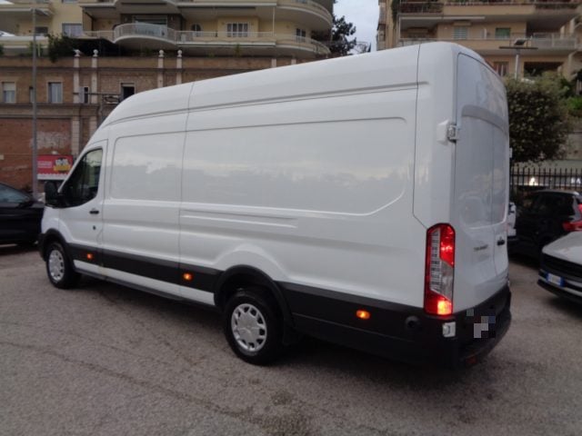 Ford Transit 2000 TDCI FURGONE JUMBO L4H3 170CV PDC A&P ITALIA - foto 3 di 4