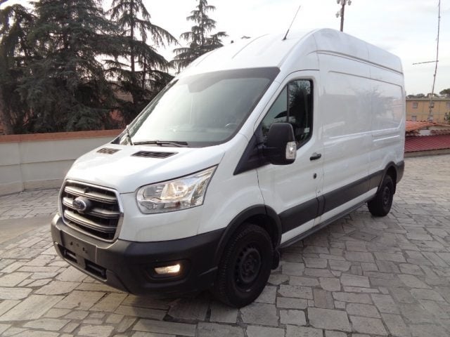 Ford Transit 2000 TDCI FURGONE L3H3 170CV PDC A&P ITALIA - foto 2 di 4