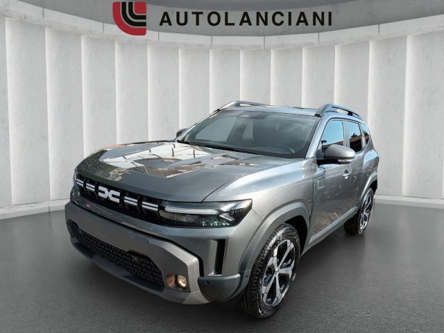 Dacia Duster 1200 ECO-G JOURNEY 120CV AUTOM PACK PARKING, del 2026, 1 km, in vendita a Roma (RM)