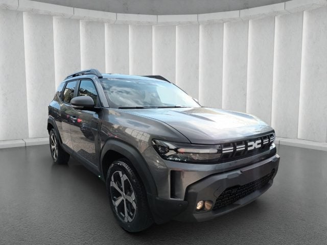 Dacia Duster 1200 ECO-G JOURNEY 120CV AUTOM PACK PARKING - foto 4 di 4