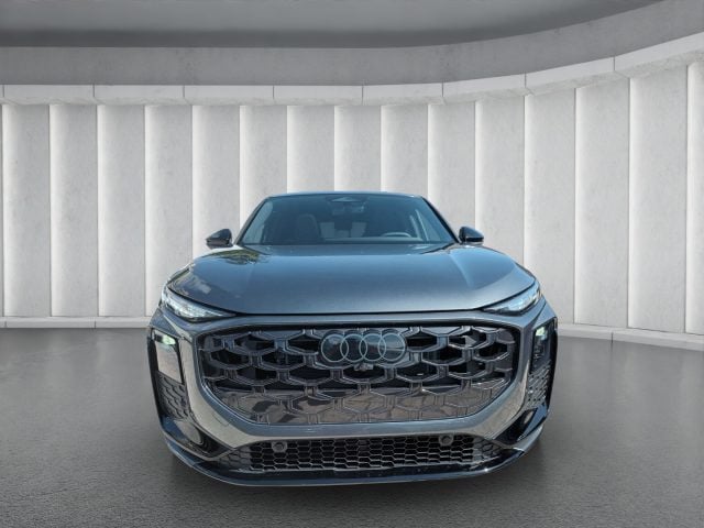 Audi Q3 2000 SPB TDI BLACKLINE 150CV STRONIC TETTO"20 - foto 3 di 4