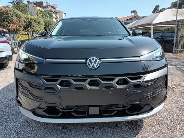 Volkswagen T-Roc 1500 eTSI ACT STYLE 116CV DSG CARPLAY CAM"19 ITA - foto 3 di 4