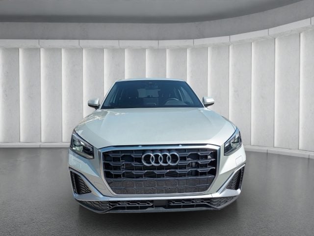 Audi Q2 35 TDI S-LINE S-TRONIC 150CV NAV CAM FULLLED"19 - foto 3 di 4