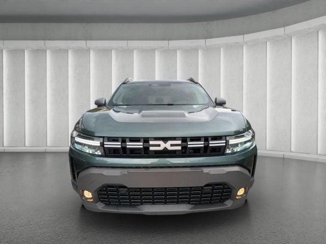 Dacia Duster 1200 ECO-G JOURNEY 120CV AUTOM PACK PARKING - foto 3 di 4