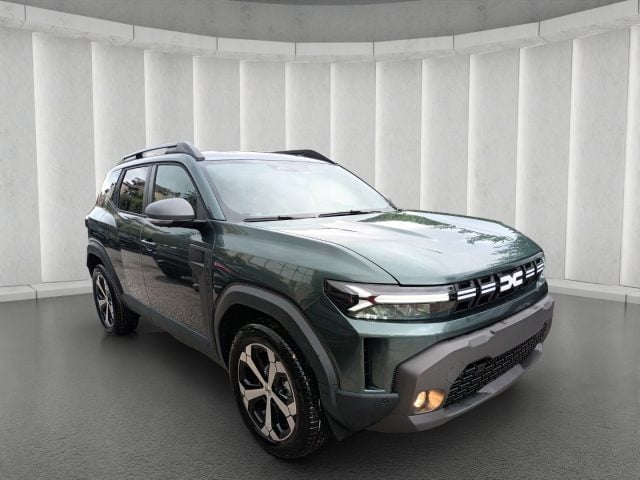 Dacia Duster 1200 ECO-G JOURNEY 120CV AUTOM PACK PARKING - foto 4 di 4