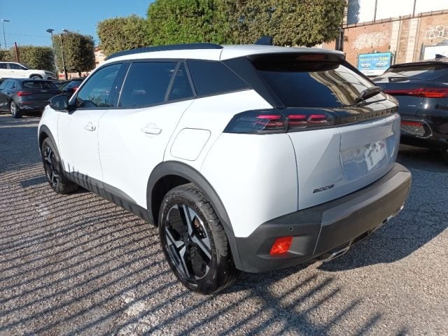 Peugeot 2008 1200 PURETECH ALLURE 130CV EAT8 CARPLAY ITALIA - foto 4 di 4