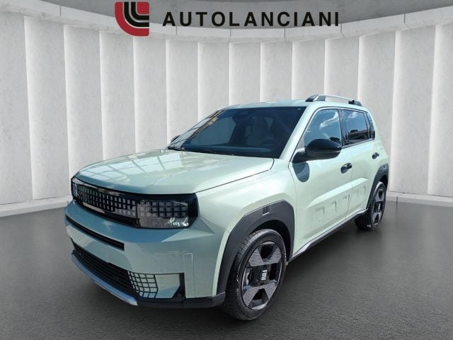 Fiat Grande Panda 1200 LA PRIMA 100CV NAVI CARPLAY CAM VETRSCURI"17, del 2026, 1 km, in vendita a Roma (RM)