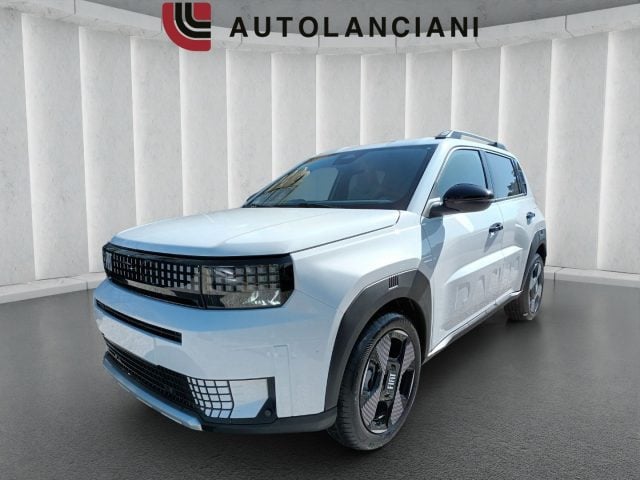 Fiat Grande Panda 1200 LA PRIMA 100CV NAVI CARPLAY CAM VETRSCURI"17, del 2026, 1 km, in vendita a Roma (RM)