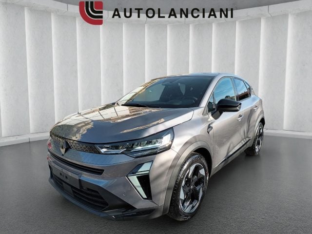 Renault Captur 1200 ECO-G TECHNO 120CV CARPLAY NAV CAM "18, del 2026, 1 km, in vendita a Roma (RM)