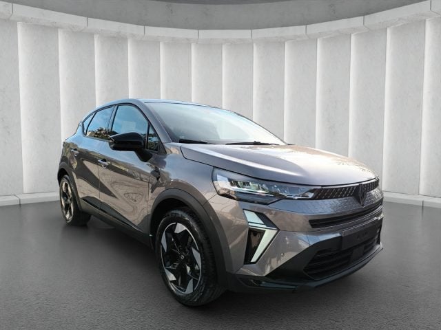 Renault Captur 1200 ECO-G TECHNO 120CV CARPLAY NAV CAM "18 - foto 4 di 4