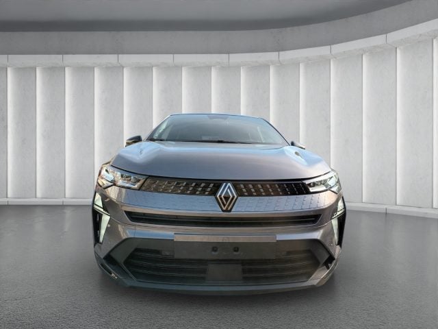 Renault Captur 1200 ECO-G TECHNO 120CV CARPLAY NAV CAM "18 - foto 3 di 4