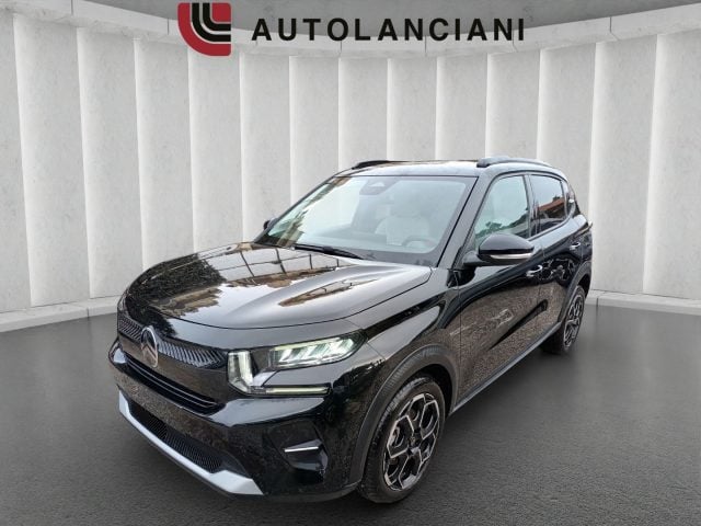 Citroen C3 1200 PURETECH MAX 100CV NAV CARPLAY CAM VETRISCURI, del 2025, 29.000 km, in vendita a Roma (RM)