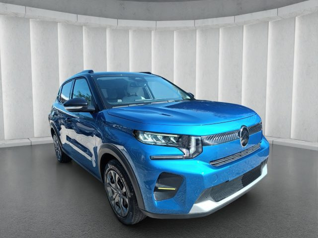 Citroen C3 1200 PURETECH MAX 100CV NAV CARPLAY CAM VETRISCURI - foto 4 di 4