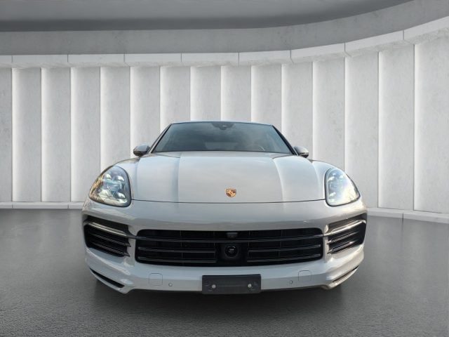 Porsche Cayenne COUPE' 3.0 V6 E-HYBRID PELLE BOSE MATRIX"21 ITA - foto 2 di 4