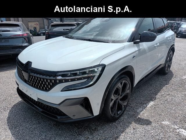 Renault Austral FULL HYBRID E-TECH 200CV TECHNO ESPRIT ALPINE ITA, del 2025, 23.000 km, in vendita a Roma (RM)