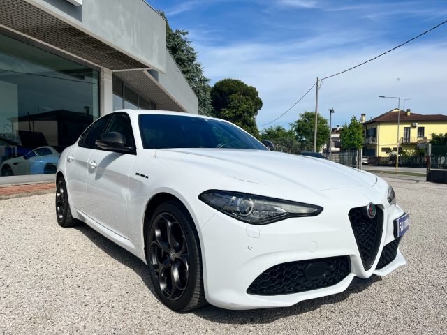 Alfa Romeo Giulia 2.2 Q4 Estrema 210 CV AT8 AWD - foto 4 di 4