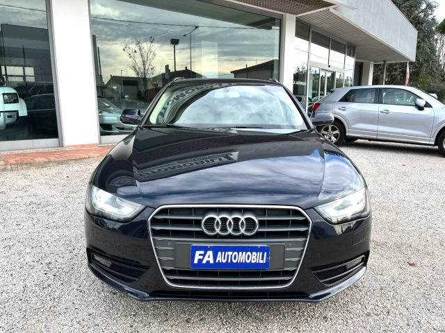 Audi A4 Avant 2.0 TDI clean diesel Multitronic Advanced - foto 3 di 4