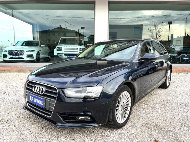 Audi A4 Avant 2.0 TDI clean diesel Multitronic Advanced - foto 2 di 4