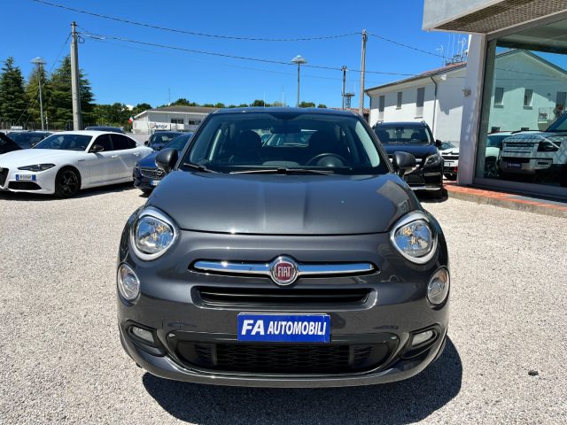 Fiat 500X 1.6 MultiJet 120 CV Business - foto 3 di 4