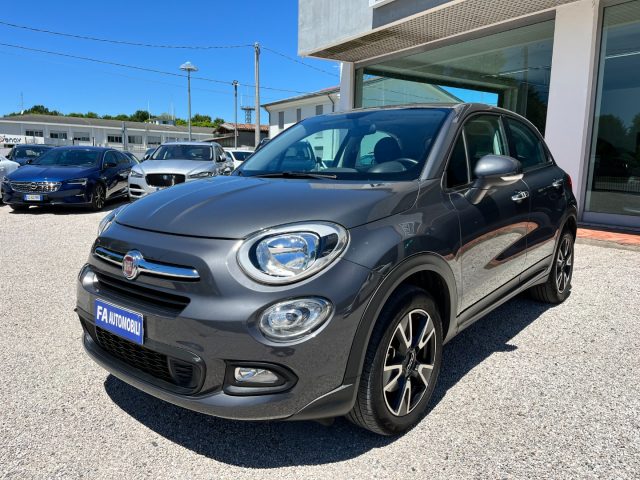 Fiat 500X 1.6 MultiJet 120 CV Business - foto 2 di 4