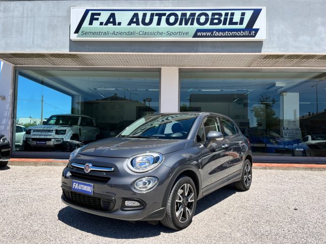 Fiat 500X 1.6 MultiJet 120 CV Business usato a ABANO TERME