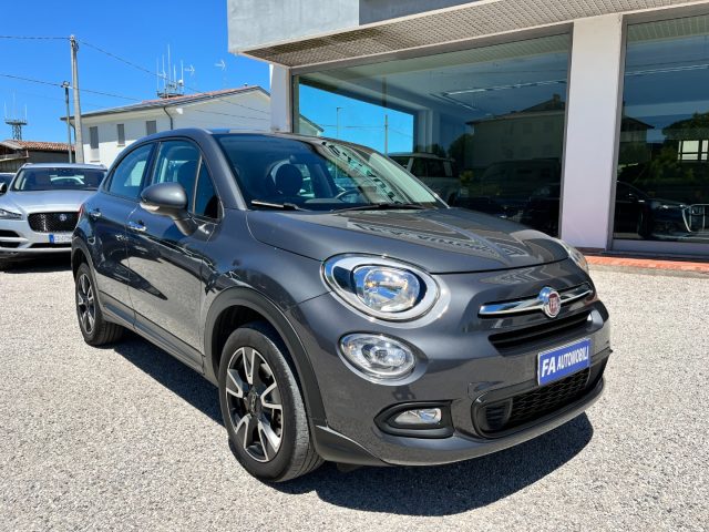 Fiat 500X 1.6 MultiJet 120 CV Business - foto 4 di 4
