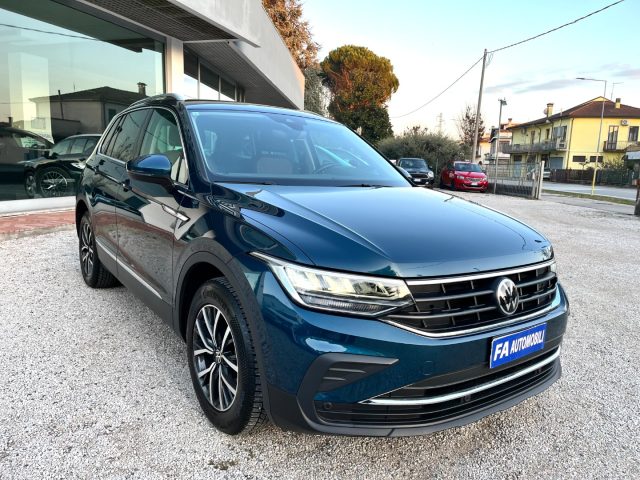 Volkswagen Tiguan 2.0 TDI SCR Life - foto 4 di 4