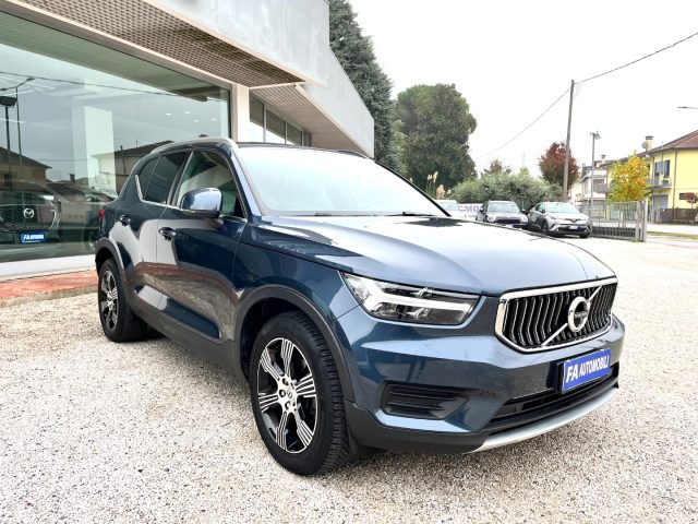 Volvo XC40 D3 Geartronic Inscription - foto 4 di 4
