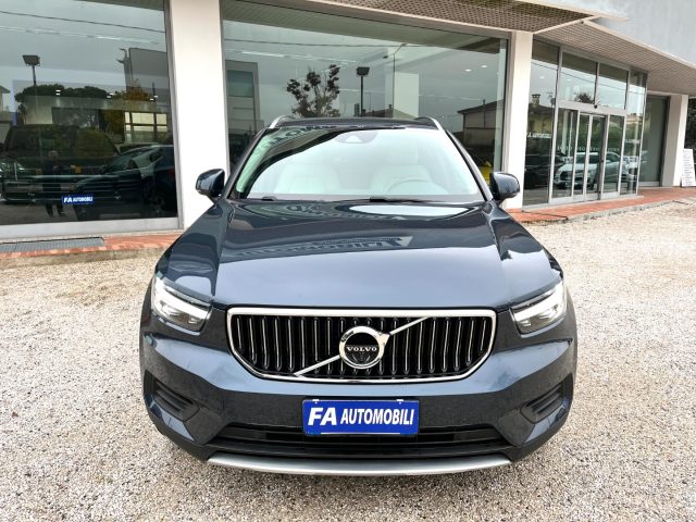 Volvo XC40 D3 Geartronic Inscription - foto 3 di 4