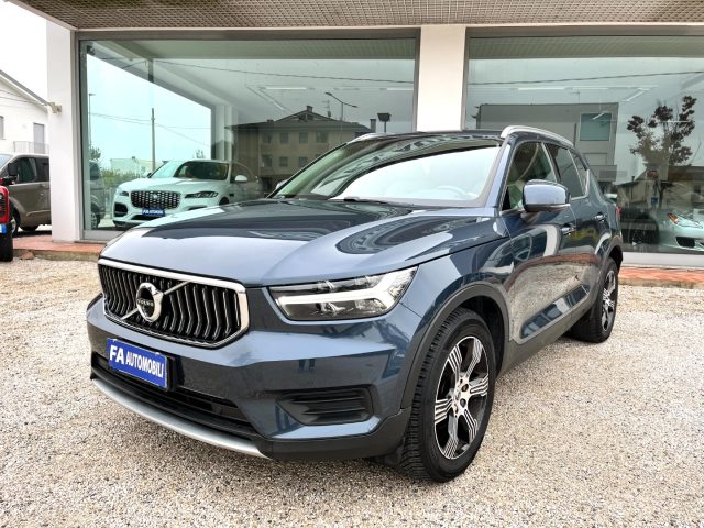 Volvo XC40 D3 Geartronic Inscription - foto 2 di 4