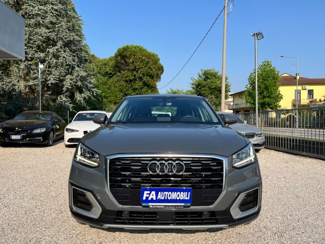 Audi Q2 30 TFSI S tronic Business - foto 3 di 4
