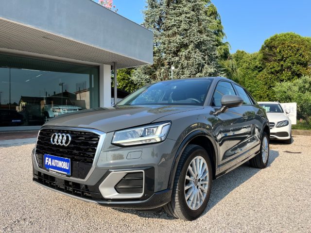 Audi Q2 30 TFSI S tronic Business - foto 2 di 4