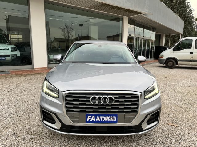 Audi Q2 30 TDI S tronic Admired - foto 3 di 4