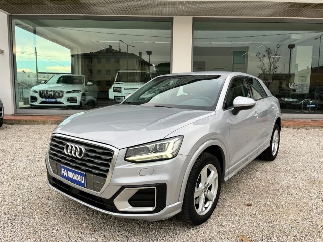 Audi Q2 30 TDI S tronic Admired - foto 2 di 4